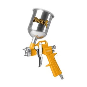 Ingco ASG4042 Air Spray Gun 400CC