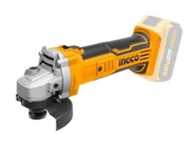 Ingco CATLI1001 Li-Ion Angel Grinder 20V