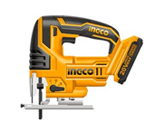 Ingco CJSLI8501 Cordless Jigsaw 20V
