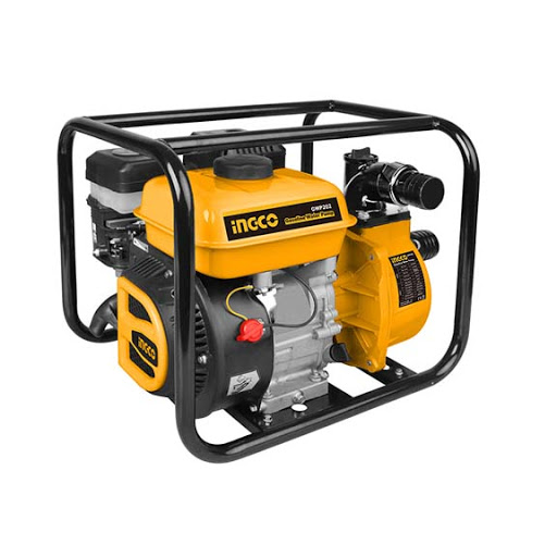 Ingco GWP302 7.0HP Gasoline Water Pump