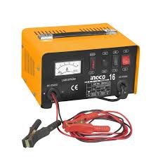 Ingco ING-CB1601 Battery Charger