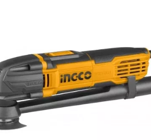 Ingco MF3008 Multi function Oscillating Tool 300W