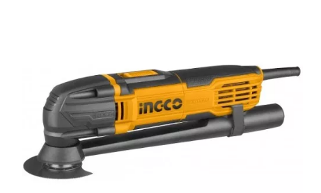 Ingco MF3008 Multi function Oscillating Tool 300W