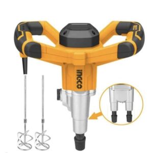 Ingco MX218008 1800W Electric Mixer
