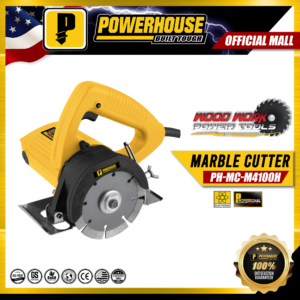 Powerhouse PH-MC-M4100H Marble Cutter 1200W