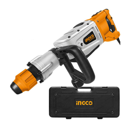 Ingco RH17001 SDS MAX Rotary Hammer (1700W)