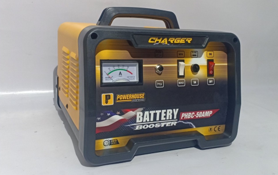 Powerhouse PHBC-50AMP Battery Charger