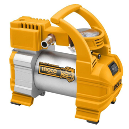 Ingco AAC1408 Auto Air Compressor DC12V 140PSI