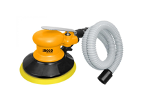 Ingco APS1501 Air Palm Sander (150mm)