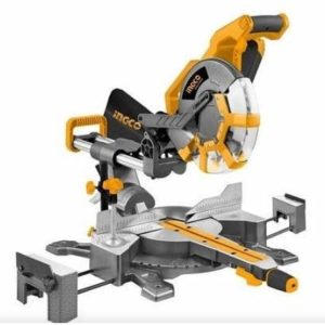 Ingco BM2S24001 Sliding Mitre Saw