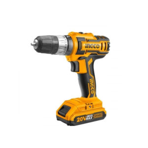 Ingco CIDL120025 Lithium-Ion Impact Drill