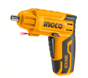 Ingco CSDLI0401 Lithium-Ion Cordless Screwdriver Handy Screw Driver 4V