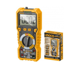 Ingco DM7502 Digital Multimeter