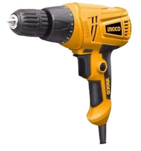 Ingco ED2808 Electric Hand Drill Keyless Chuck