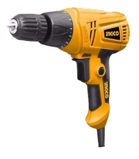 Ingco ED2808 Electric Hand Drill Keyless Chuck