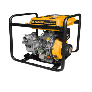 Ingco GEP201 Diesel Pump