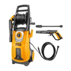 Ingo HPWR18008 High Pressure Washer 1800W