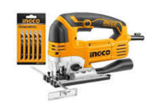 Ingco JS80068 Electric Jigsaw 800W