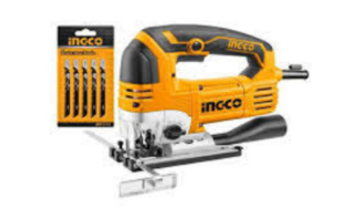Ingco JS80068 Electric Jigsaw 800W