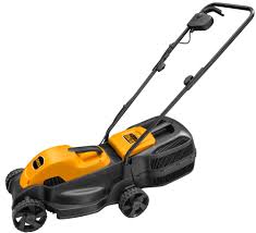 Ingco LM385 Electric Lawn Mower 1600W
