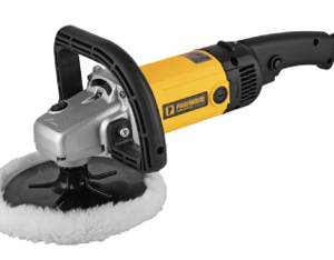 Powerhouse PHBK-M-P9227 Electric Polisher