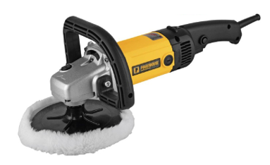 Powerhouse PHBK-M-P9227 Electric Polisher