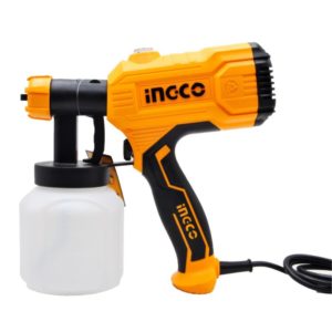 Ingco SPG3508 Spray Gun Electric 450W