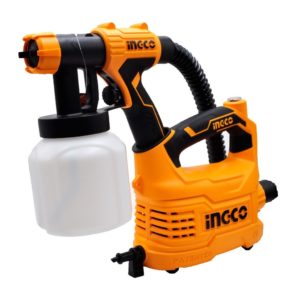 Ingco SPG5008 HVLP Floor Base Spray gun