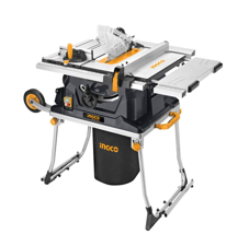 Ingco TS15008 Heavy Duty Table Saw Industrial 1500W