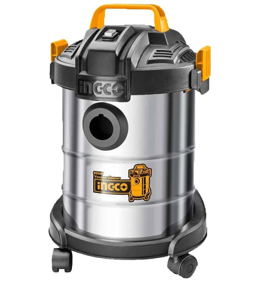 Ingco VC14123 800W Vacuum Cleaner
