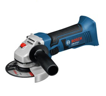 Bosch GWS 18V-Li Cordless Angle Grinder