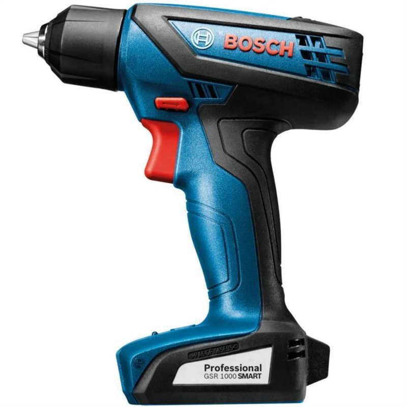 BOSCH GSR 1000 Cordless Drill/Driver