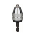Bosch 2608572072 Keyless Chuck (1/4" - 6k, 1-6mm)