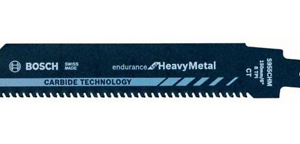 Bosch 2608653180 S955CHM Endurance For Heavy Metal