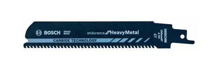 Bosch 2608653180 S955CHM Endurance For Heavy Metal