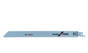 Bosch 2608656019 Thick Sheet Metals (225mm)