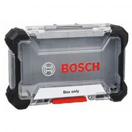 Bosch 2608522362 Empty Case For Screwdriver Bits / Drill Bits (Medium)