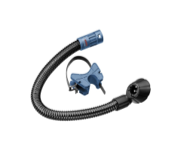 Bosch GDE Hex Dust Extractor