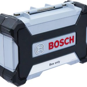 Bosch 2608522363 Empty Case for Screwdriver Bits / Drill Bits (large)