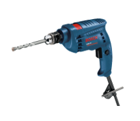 Bosch GSB 10 Professional Impact Drill 500 Watts