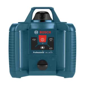 BOSCH GRL 300 HV Professional Rotation Line Laser