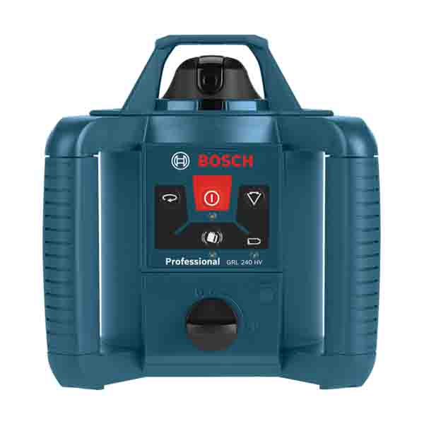 BOSCH GRL 300 HV Professional Rotation Line Laser