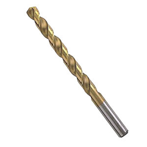 Bosch 2608588230 HSS-G Metal Drill Bit 7/64"