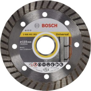 Bosch 2608603615 Diamond Disc (4")