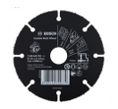 Bosch 2608643066 Carbide Multi Wheel Saw Blade (4")