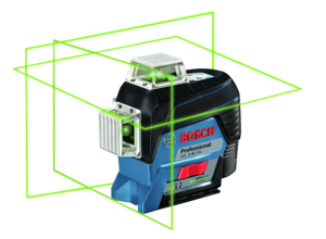 Bosch GLL 3-80 CG Line Laser