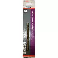 Bosch 2608588313 HSS-Co Metal Drill Bit (3/16")