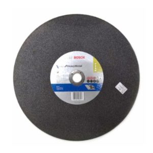 Bosch 2608619276 Cutting Disc For Heavy Metal (14”)