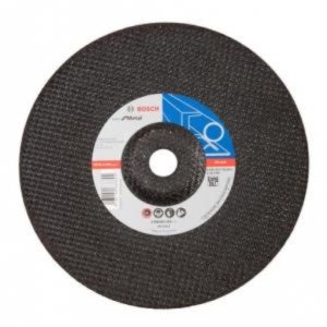 Bosch 2608600277 Cutting Disc For Metal (14")