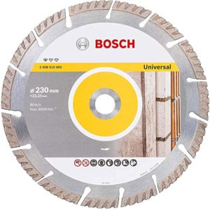 Bosch 2608615065 Diamond Blade Standard For Universal